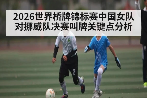 2026世界桥牌锦标赛中国女队对挪威队决赛叫牌关键点分析